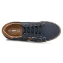 Centrino Casual Sneakers for Men | Stylish Lace-Up Sneakers with Cushioned Insole | Comfortable Walking Shoes with Rounded Front & Anti-Skid Sole (4457)| size= 10UK