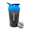 Boldfit shaker for gym leakproof gym shaker bottle ideal for Protein, Pre Workout, Bcaas sports bottle Workout water sipper for men