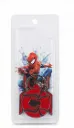 SPIDERMAN KEYCHAIN MARVEL