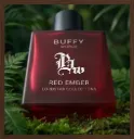 RED EMBER || LORDSTAR COLLECTION ||
